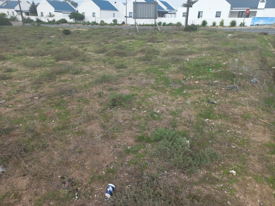 0 Bedroom Property for Sale in Harbour Heights Western Cape